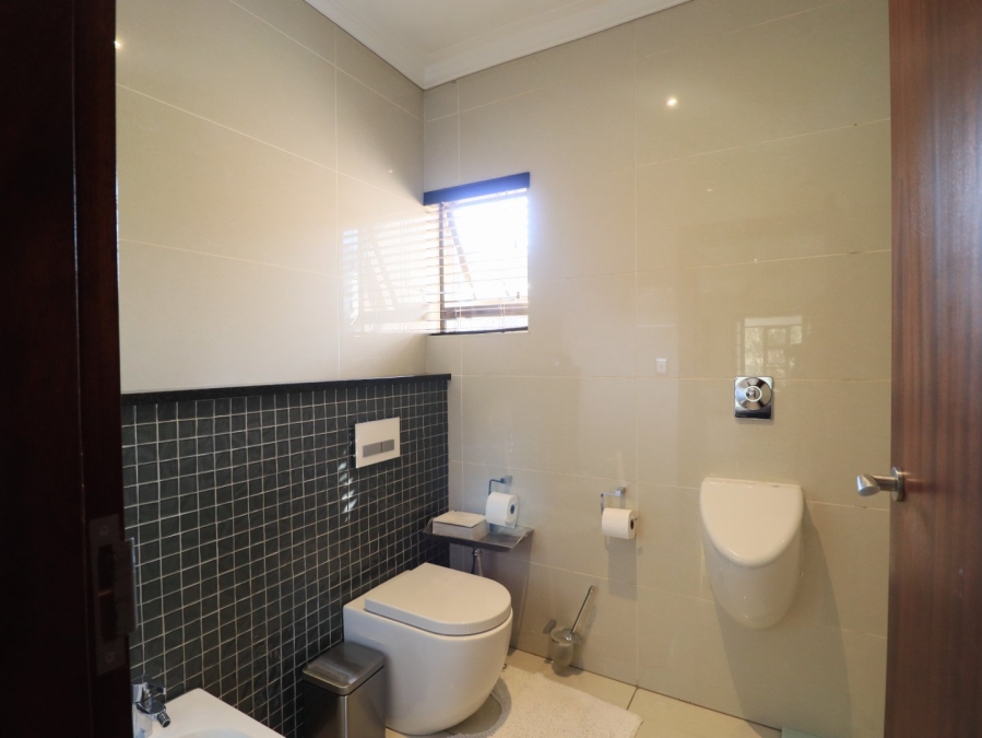 4 Bedroom Property for Sale in Oubos Estate Free State